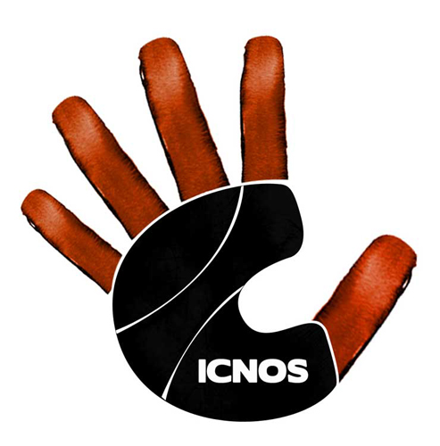 Logo Icnos Srl